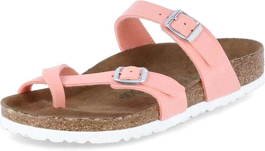 birkenstock mayari pink
