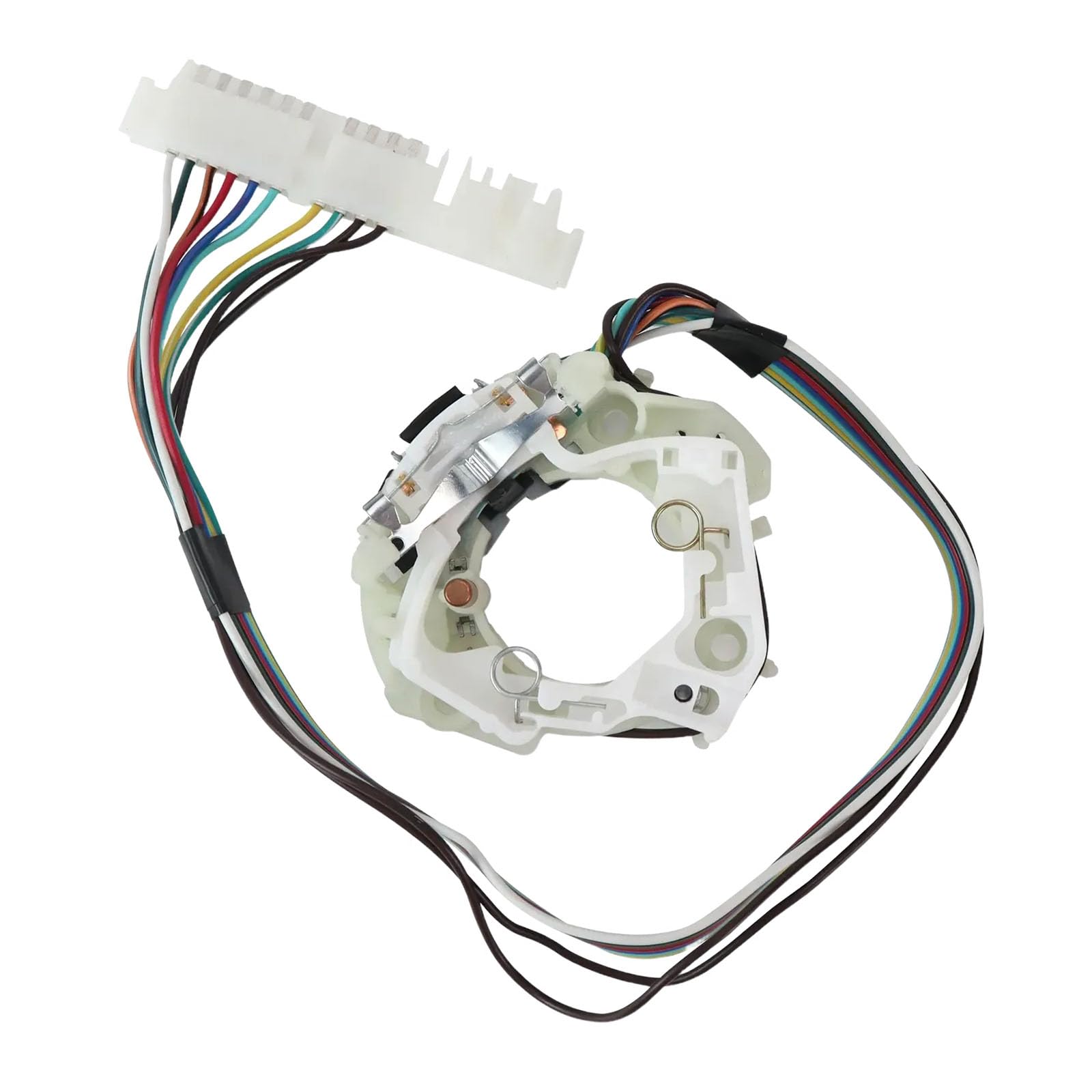 Photo 1 of 1995963 Turn Signal Switch Multi-Function Combination Switch Compatible with 1969-2002 Chevrolet GMC Buick Cadillac Oldsmobile Dodge AMC Jeep Replace 3229970 1995975