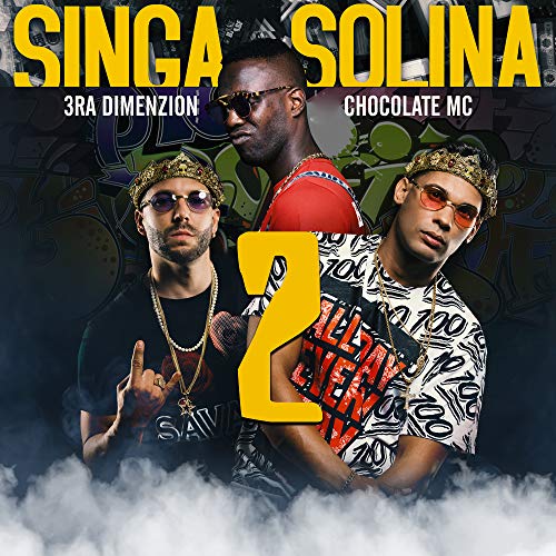 Singa Solina 2 Explicit
