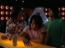 Amazon Co Jp 流星花園２ 花より男子 字幕版 を観る Prime Video