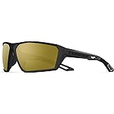 Polarized Sports Sunglasses for Men Women Fishing Running Driving Cycling Sunglasses