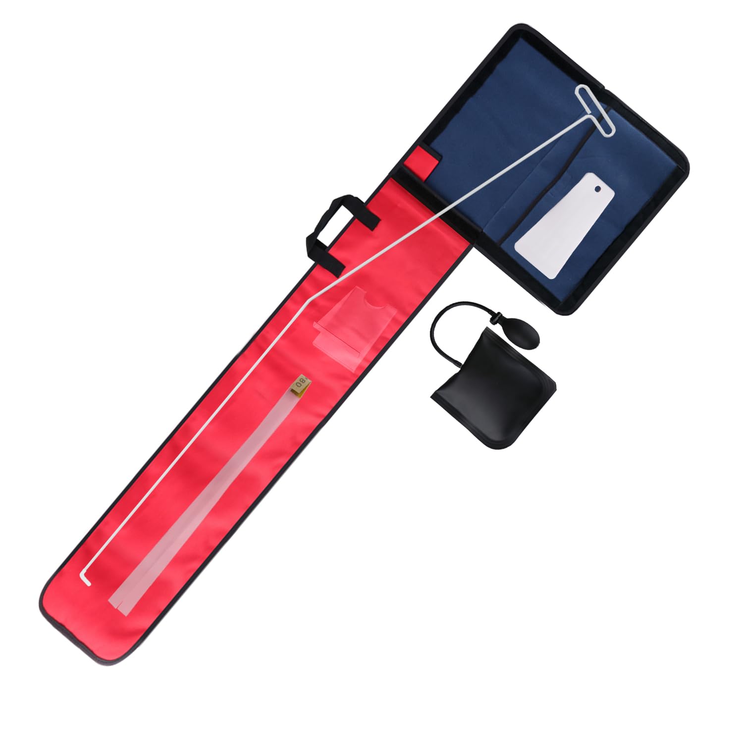 Photo 1 of ***Damage cover****
Zylaer 55 Inch Long Reach Tool Kit