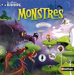 Monstres