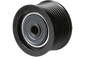 Dayco 89502 Idler/Tensioner Pulley