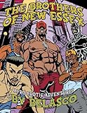 The Brothers of New Essex: Afro Erotic Adventures by 