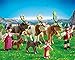 PLAYMOBIL® Alpine Festival Procession Playset