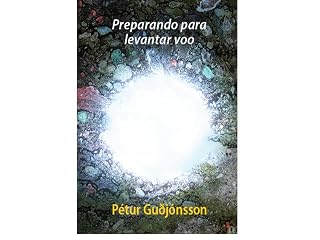 Livro Preparando para levantar voo
