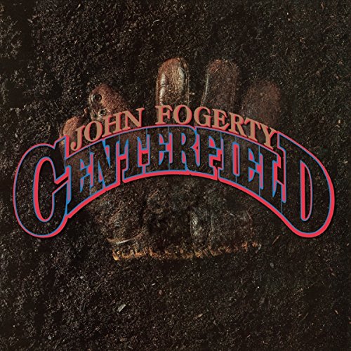 Album Art for Centerfield by John Fogerty