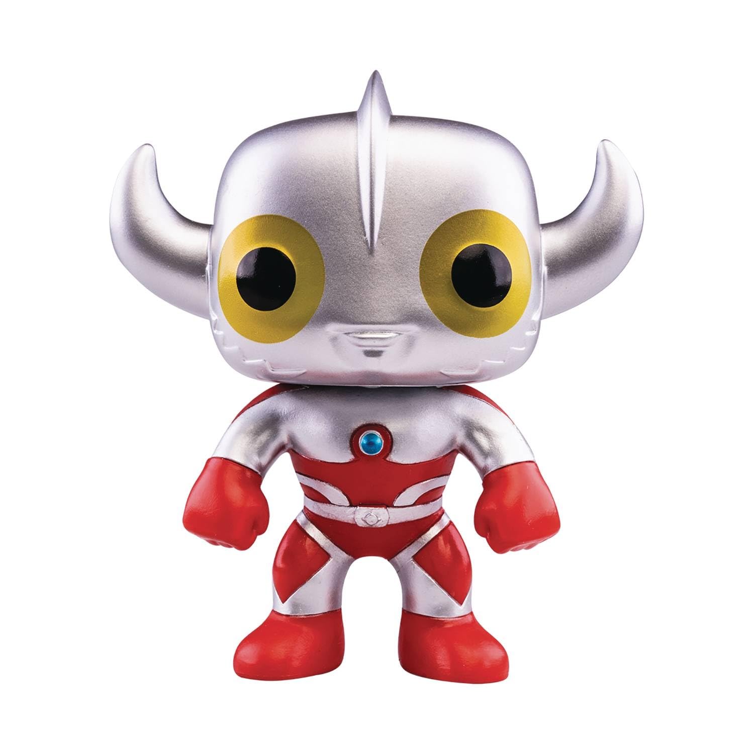 Pop! TV: Ultraman - Father of Ultra Standard