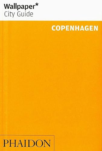 Download Wallpaper City Guide Copenhagen PDF