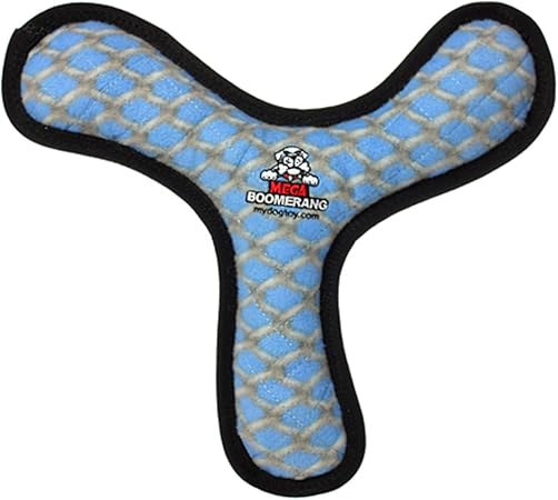 tuffy mega dog toys