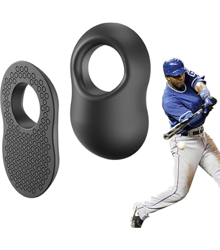 Baseball Thumb Guard Soft Silicone For Reduced Bat Sting, Swing Hitting Train - View #7