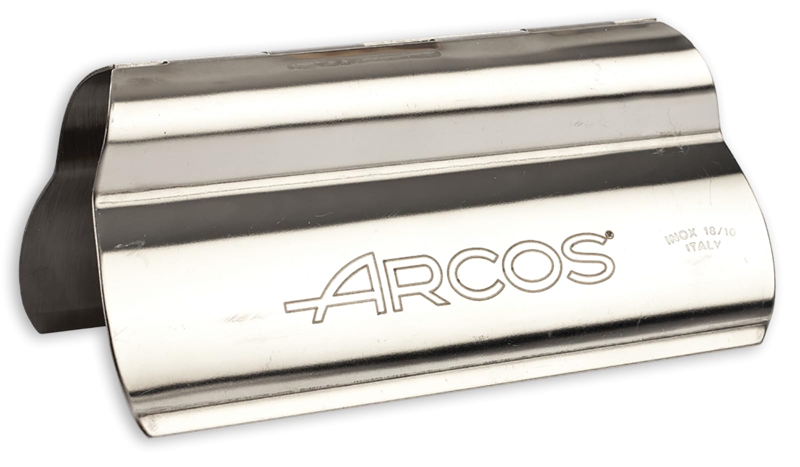Arcos Professional Gadgets - Ham Pincer - Stainless Steel 4" - Grey Color