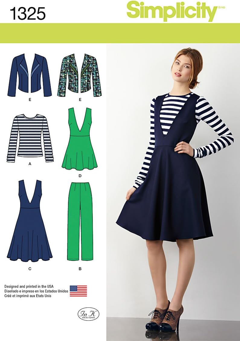 jumper dress size 20