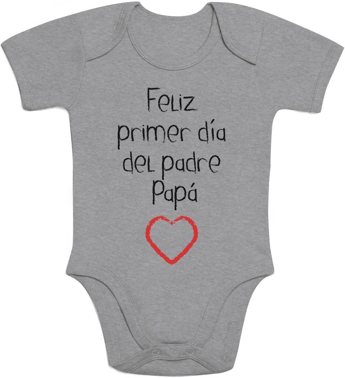 Body De Manga Corta Para Bebe Regalo Original Para Regalar A Nuevos Papas Babyshower 3 6 Mes Rosa Otras Marcas De Ropa Ropa Balqees Ae
