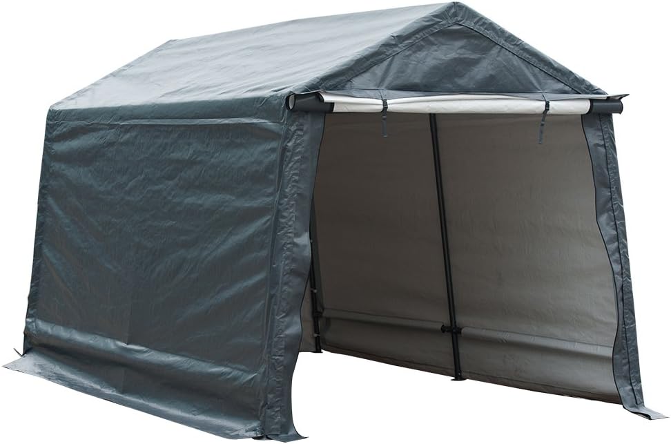 Top 7 Best portable garage for snow load Buying guide 2020 Bariway