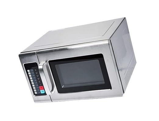 Amazon.com: Microondas Oferta Especial Acero Inoxidable ...