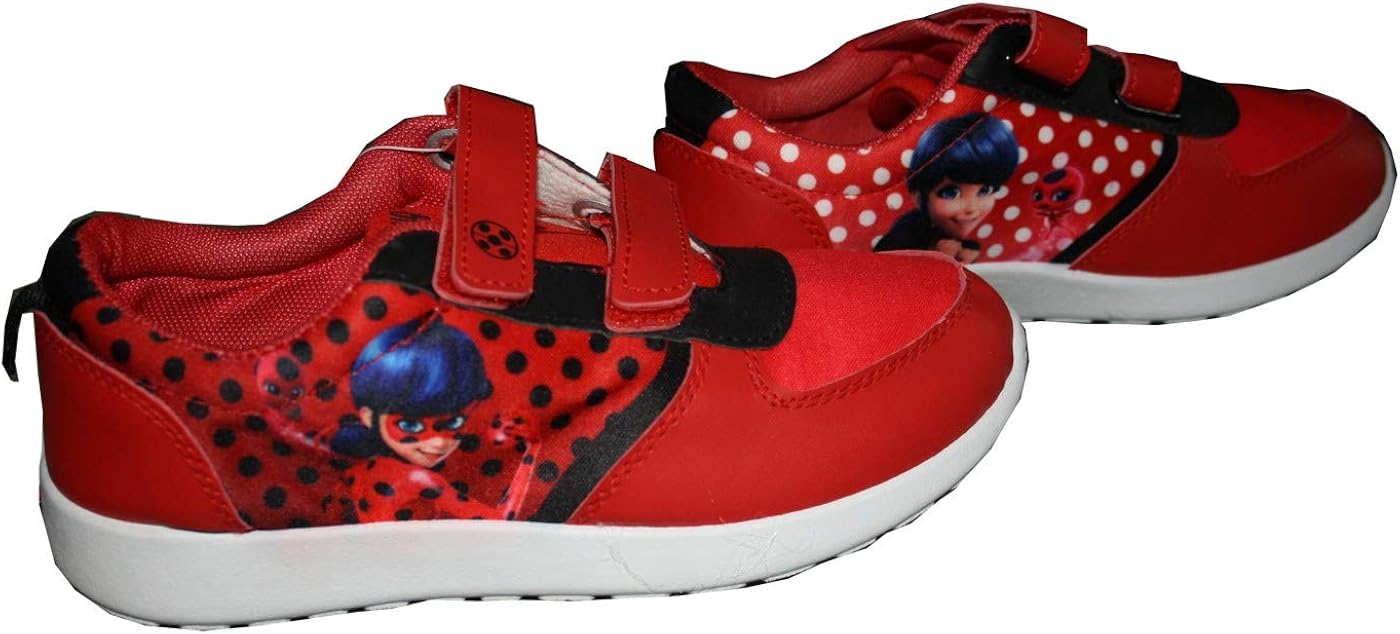 Ladybug, 006110 Sac A Dos Randonnee Isotherme Lady Bug 5L Pour Enfant
