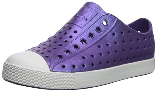 native jefferson iridescent purple