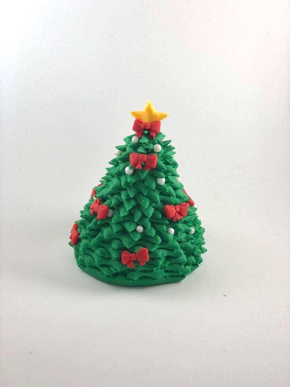 Christmas Tree Cake Topper Amazon Com Grocery Gourmet Food