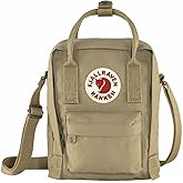Fjallraven Kanken Sling Crossbody Bag, Compact Lightweight Shoulder Pack for Travel and Everyday Carry