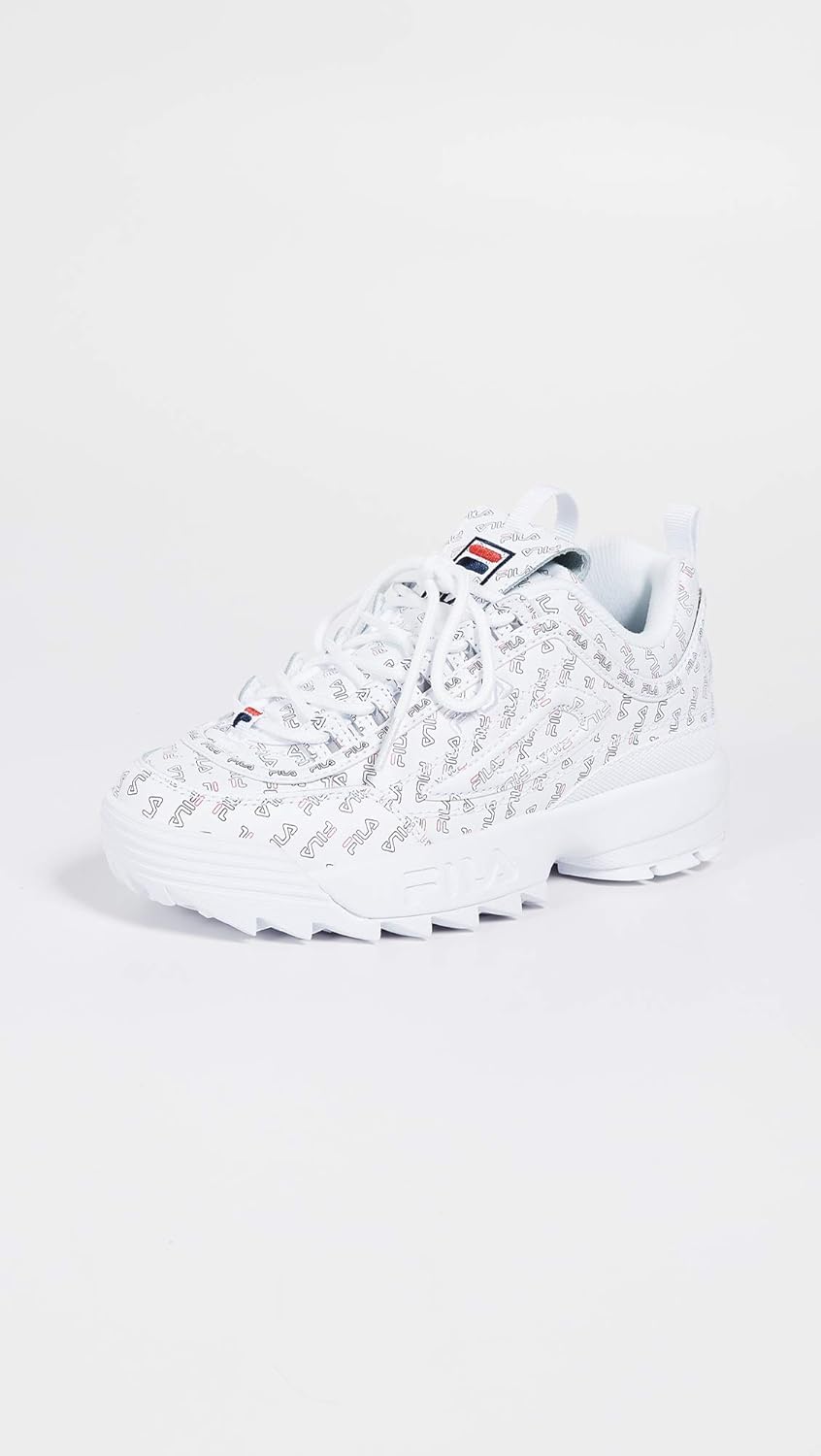 fila disruptor 2 womens canada