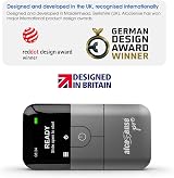 AlcoSense Pro Breathalyser Auto Express Award 2025 UK Police Sensor view 6