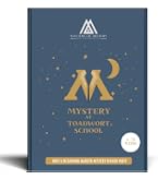 Masters Of Mystery Monster Mansion Murder Mystery Barbados | Ubuy-989311