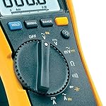 fluke 115