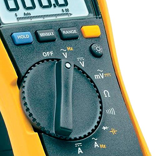 fluke 115