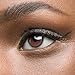 Julep When Pencil Met Gel Sharpenable Multi-Use Longwear Eyeliner Pencil - Graphite - Transfer-Proof - High Performance Liner.