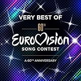 Very Best of Eurovision Song
