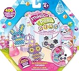 Beados Gems Theme Pack - Bag Tag Fun