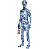 Morphsuits Arachnomania Costume Kids, Scary Costumes, Spider Costume Kids, M