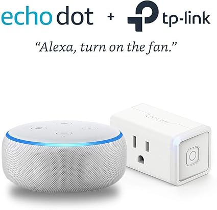 amazon echo dot does it have to be plugged in