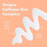 Umberto Giannini Grow Tonic Vegan Hair Growth Treatment Caffeine 75ml view 4