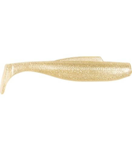 Amazon.com : Z-MAN Diezel Minnow, 4