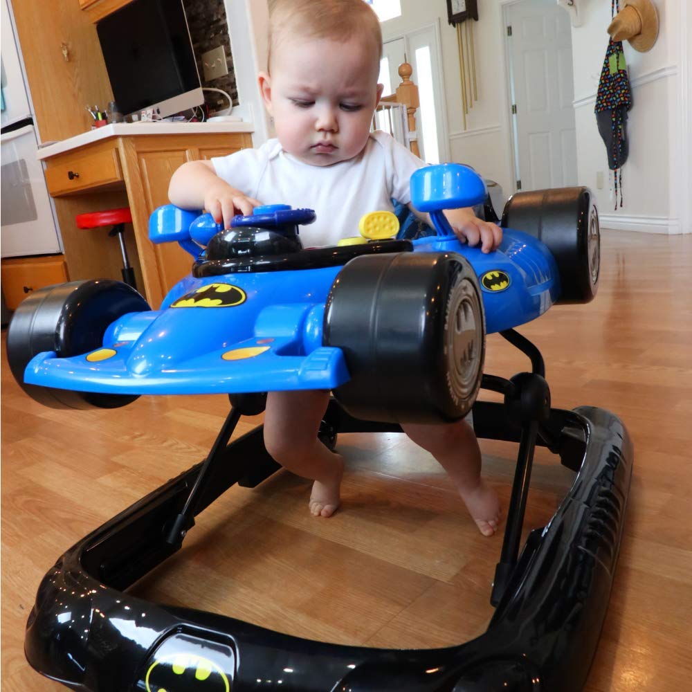 batmobile walker