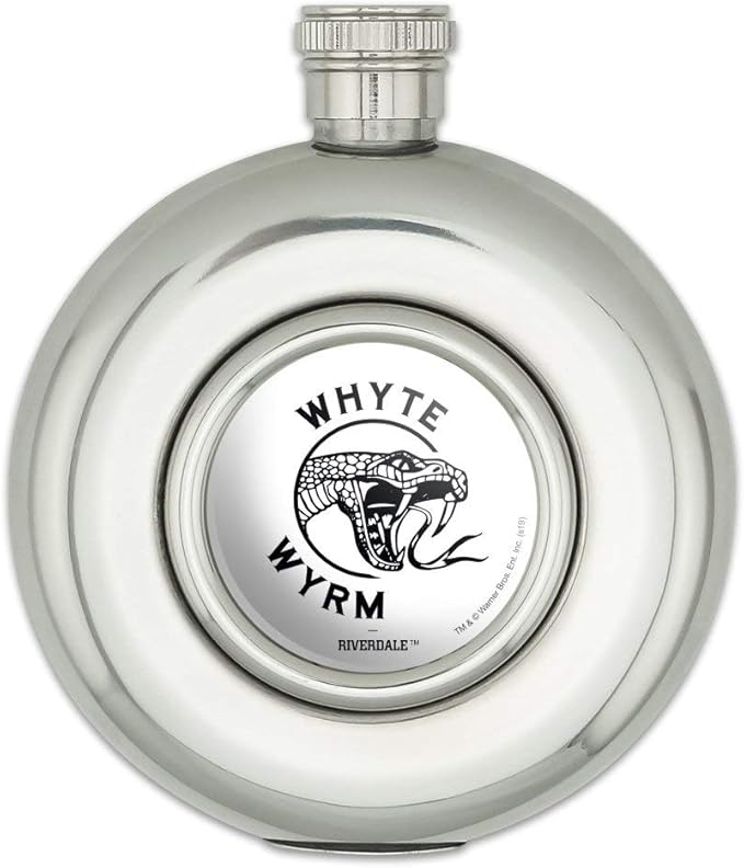 riverdale hydro flask