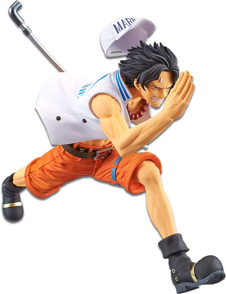Banpresto One Piece Magazine - vol.1 A Piece of Dream#1 Figure, 16223