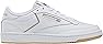 Reebok Unisex Club C 85 Sneaker