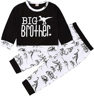 matching boys clothes