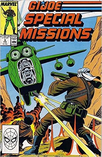 gi joe special 1