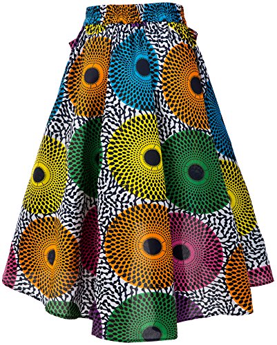 1 Shenbolen+African+Traditional+Costume+Dashiki