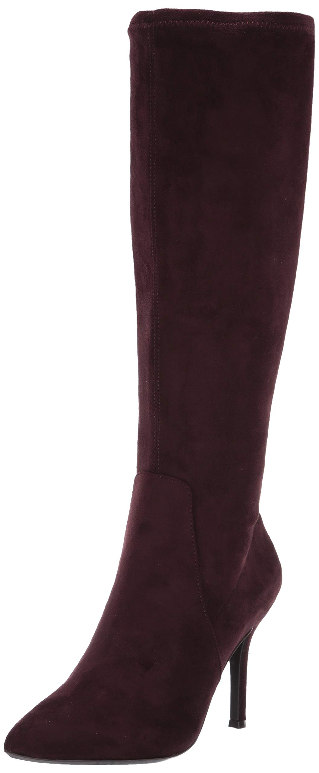 fetta stiletto boots