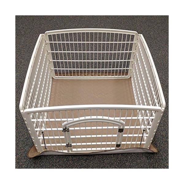 reusable whelping pads