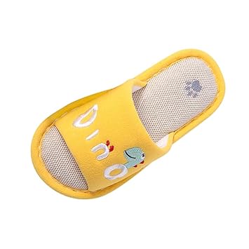 baby slippers with sound