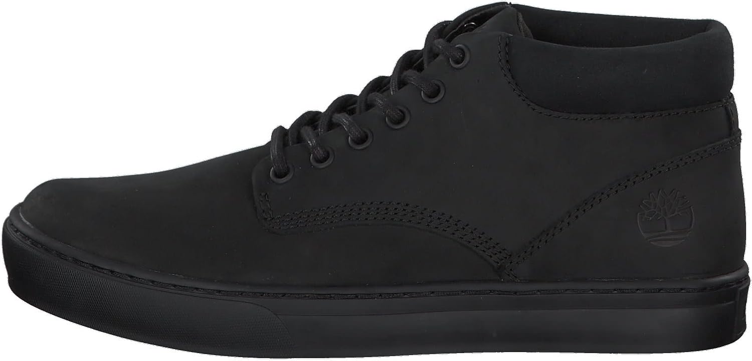 adventure cupsole chukka