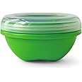 Preserve Food Storage Container, 19 Ounce/Small, Apple Green (40111)