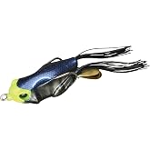 Jackall Kaera S2 Beat Frog